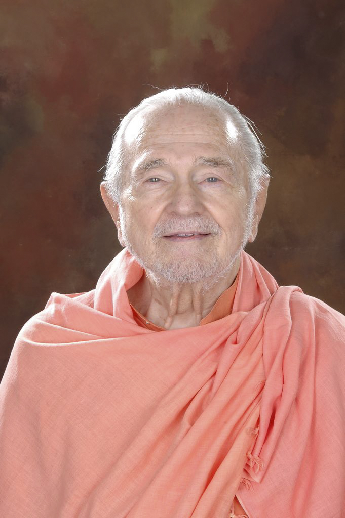 Swami Kriyananda